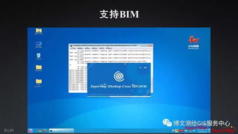 大数据与人工智能时代的GIS软件与技术发展 聚焦人工智能基础软件开发