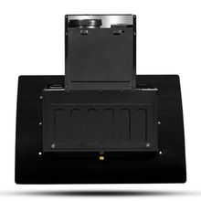 SKG4703智能侧吸式触控油烟机 现代厨房的高效清洁伙伴