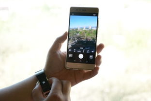 华为手环B3 科技与美学的完美融合，智能生活触手可及